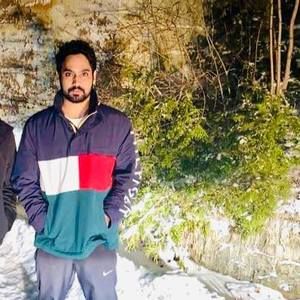 Meet your Posher, Ajaypal